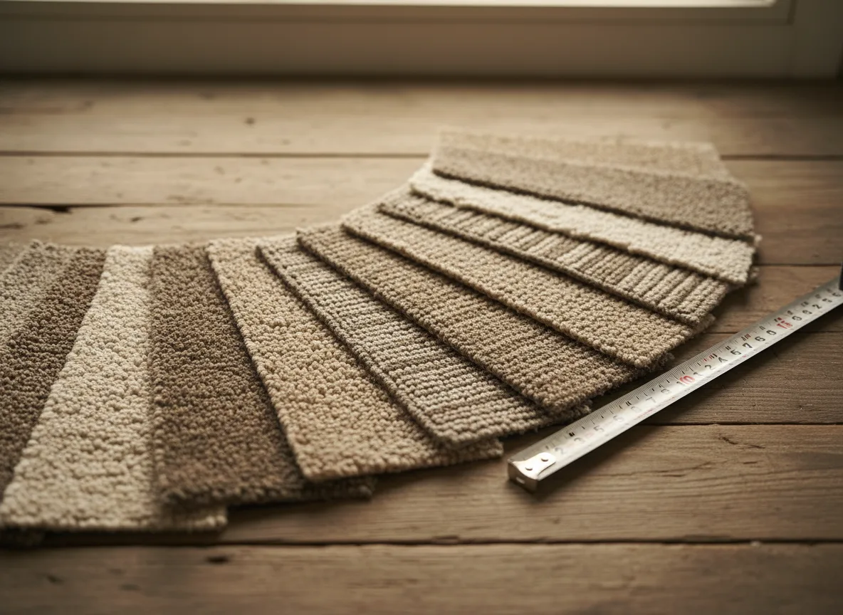 Carpet Installation Reedy, WV FAQs